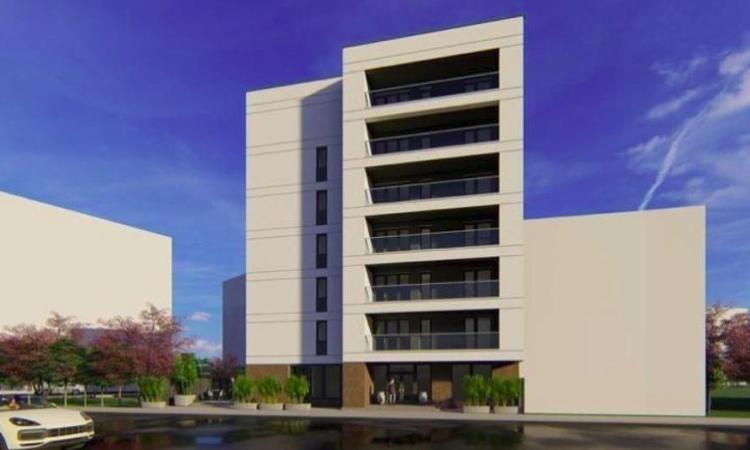 2 luxury rooms - NEW block - Studio type -13 Septembrie - Drumul Sarii