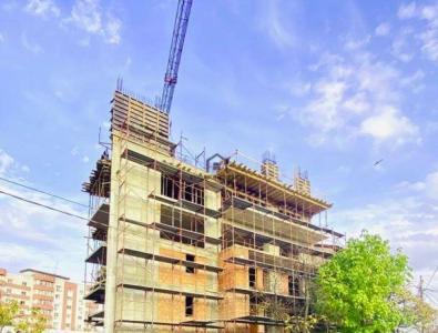 2 luxury rooms - NEW block - Studio type -13 Septembrie - Drumul Sarii
