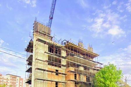 2 luxury rooms - NEW block - Studio type -13 Septembrie - Drumul Sarii