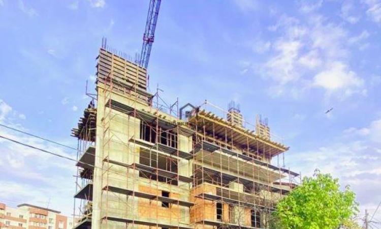 2 luxury rooms - NEW block - Studio type -13 Septembrie - Drumul Sarii
