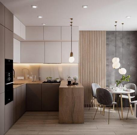 2 luxury rooms - NEW block - Studio type -13 Septembrie - Drumul Sarii