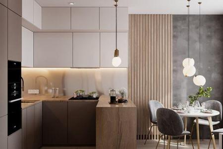 2 luxury rooms - NEW block - Studio type -13 Septembrie - Drumul Sarii