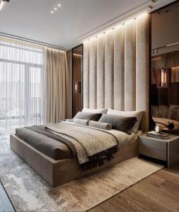 2 luxury rooms - NEW block - Studio type -13 Septembrie - Drumul Sarii