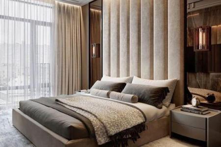 2 luxury rooms - NEW block - Studio type -13 Septembrie - Drumul Sarii