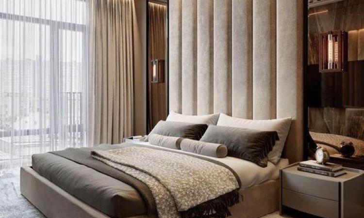 2 luxury rooms - NEW block - Studio type -13 Septembrie - Drumul Sarii