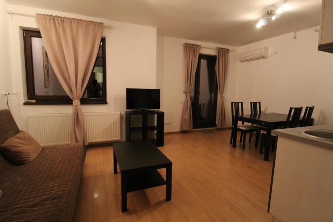 3 Rooms - Floreasca Area