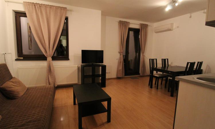 3 Rooms - Floreasca Area