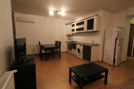 3 Rooms - Floreasca Area
