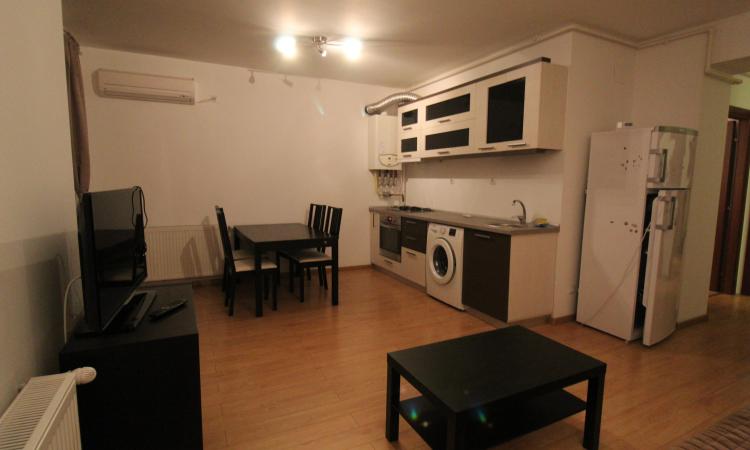 3 Rooms - Floreasca Area