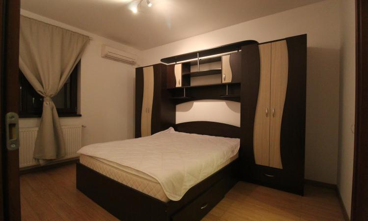 3 Rooms - Floreasca Area