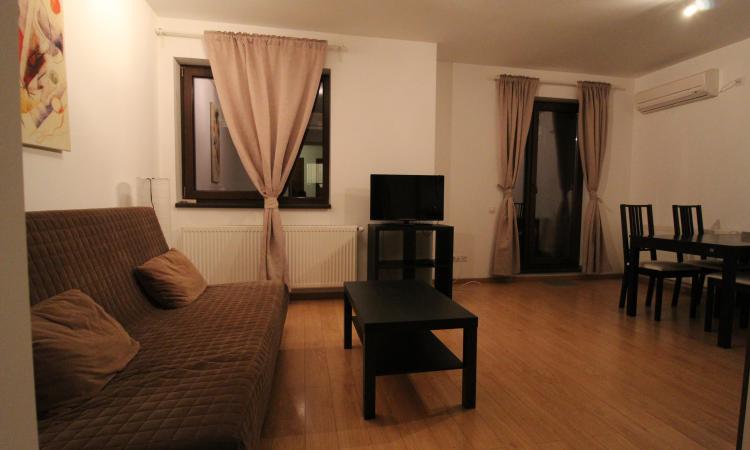 3 Rooms - Floreasca Area