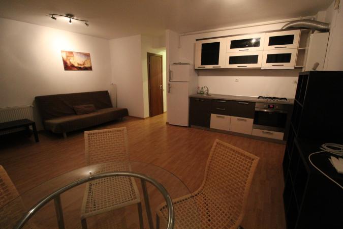 2 Camere-zona Floreasca