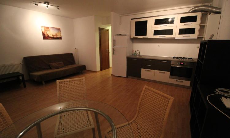 2 Camere-zona Floreasca