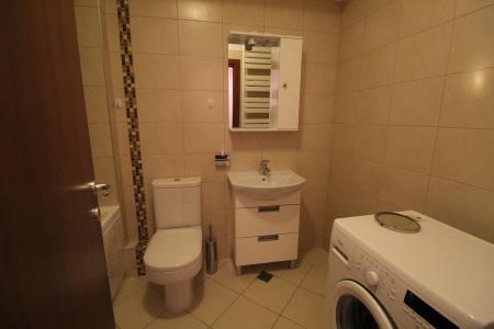 2 Camere-zona Floreasca