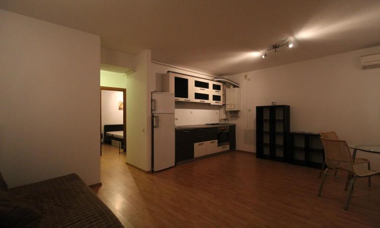 2 Camere-zona Floreasca