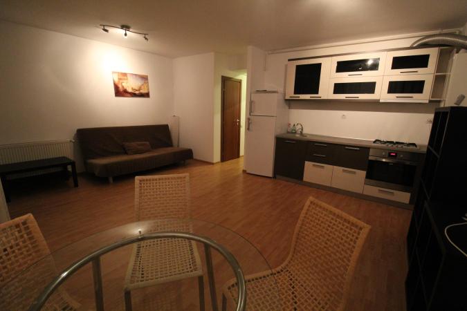 2 Camere-zona Floreasca
