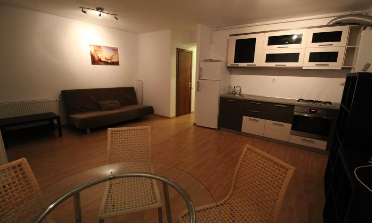 2 Camere-zona Floreasca