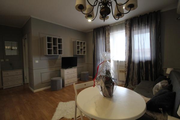 2 Camere -Confort City - 360 euro