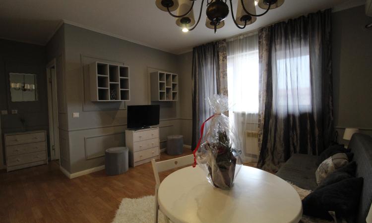 2 Camere -Confort City - 360 euro