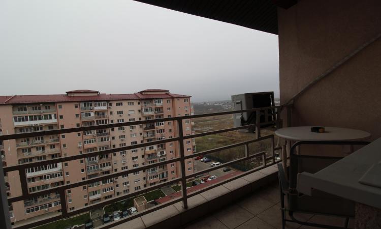 2 Camere -Confort City - 360 euro