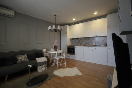 2 Camere -Confort City - 360 euro