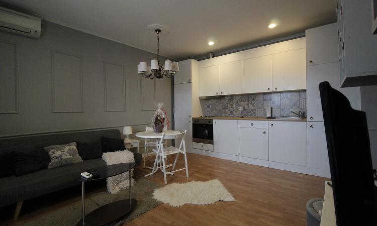 2 Camere -Confort City - 360 euro
