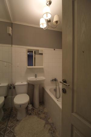 2 Camere -Confort City - 360 euro