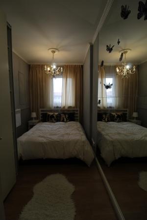2 Camere -Confort City - 360 euro
