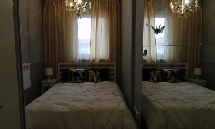 2 Camere -Confort City - 360 euro
