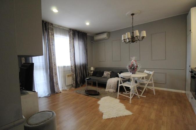 2 Camere -Confort City - 360 euro