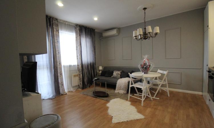 2 Camere -Confort City - 360 euro
