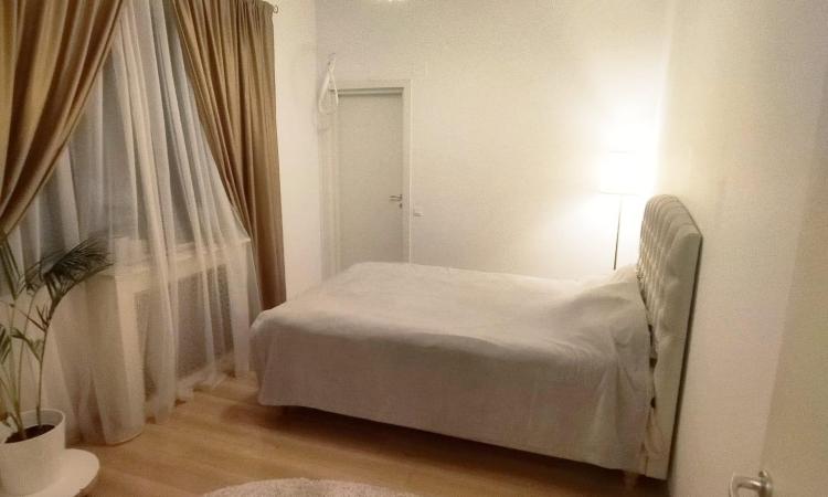 2 camere Marriott - bloc 2019, comision 0%