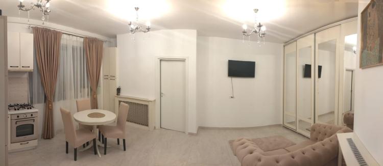 2 camere Marriott - bloc 2019, comision 0%