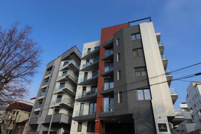 2 camere Marriott - bloc 2019, comision 0%
