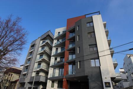 2 camere Marriott - bloc 2019, comision 0%