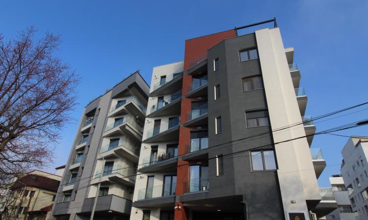 2 camere Marriott - bloc 2019, comision 0%
