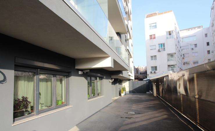 2 camere Marriott - bloc 2019, comision 0%
