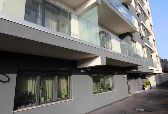 2 camere Marriott - bloc 2019, comision 0%