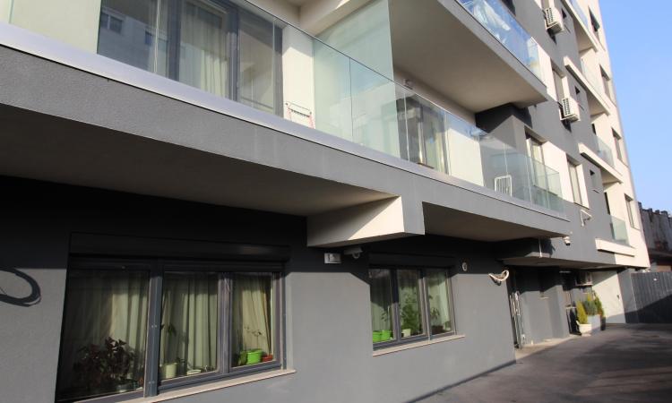 2 camere Marriott - bloc 2019, comision 0%