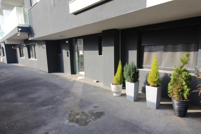 2 camere Marriott - bloc 2019, comision 0%