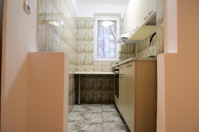Vanzare apartament 2 camere Lacul Tei x Grigore Moisil