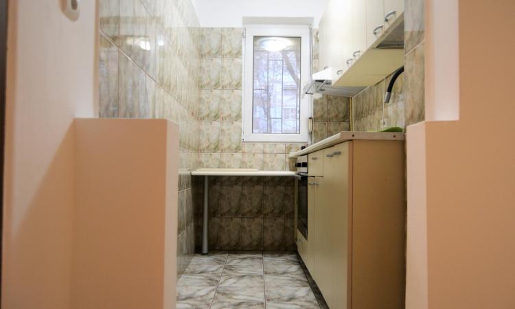 Vanzare apartament 2 camere Lacul Tei x Grigore Moisil
