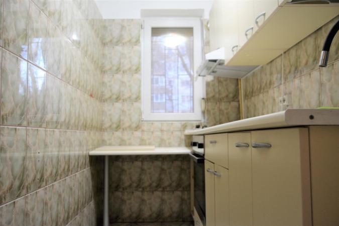 Vanzare apartament 2 camere Lacul Tei x Grigore Moisil