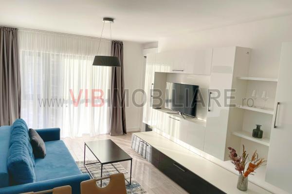 Apartament 3 camere Parcului 20 - Herastrau - Piata presei libere