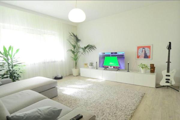 2 camere complet mobilat si utilat - 13 Septembrie - Prosper Plaza