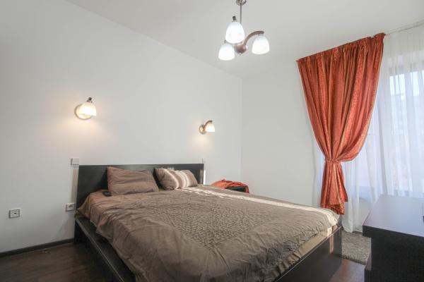 2 camere parcare subterana - Bloc 2009 - 13 Septembrie - Prosper Plaza
