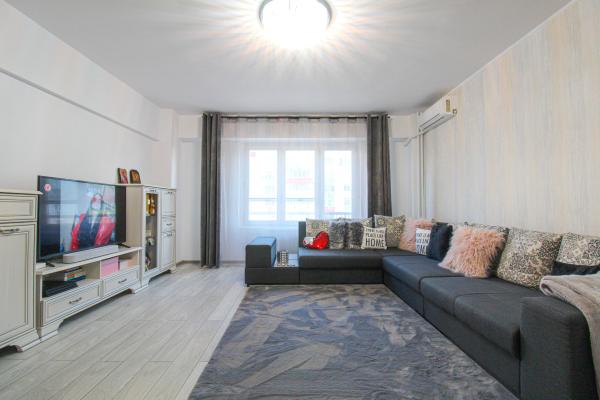 2 camere renovat si mobilat Lux - 13 Septembrie - Drumul Sarii
