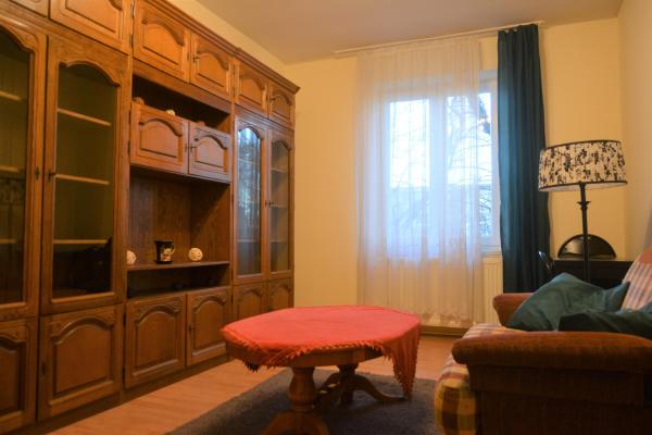 Inchiriere apartament Floreasca, 2 camere