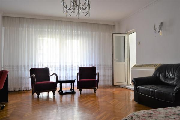 Inchiriere apartament 3 camere, spațios, 2 băi Barbu Vacarescu x Lacul Tei