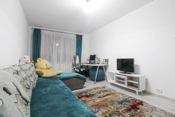 2 camere - centrala proprie - renovat - Petre Ispirescu - 13 Septembrie